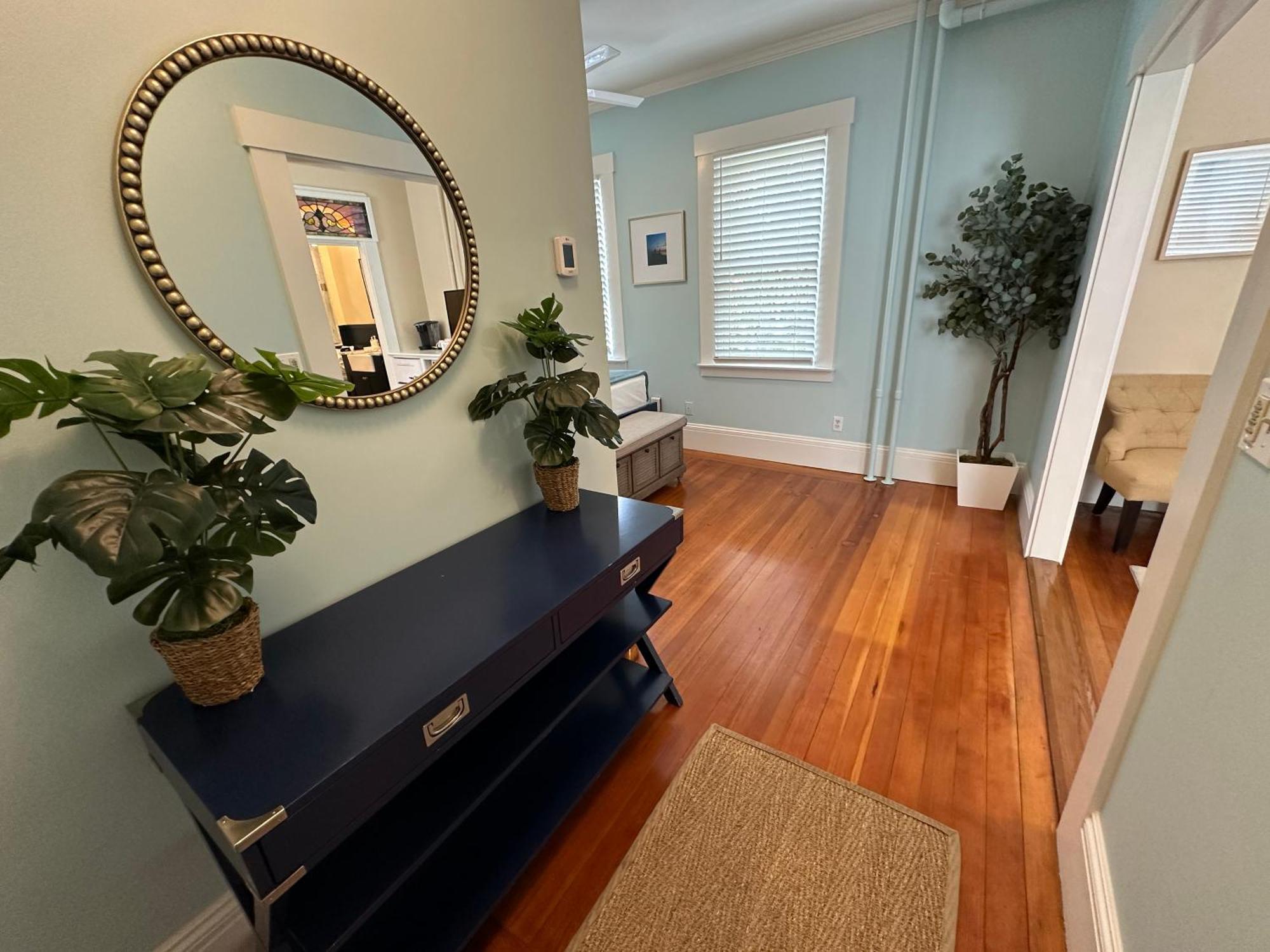 Entire Charming Victorian Home Downtown Newport Ngoại thất bức ảnh